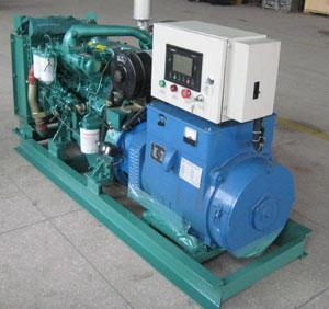 六合发电机出租