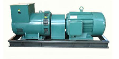 六合发电机出租