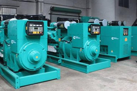 六合柴油发电机 六合柴油发电机