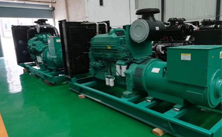 六合发电机出租 六合发电机出租