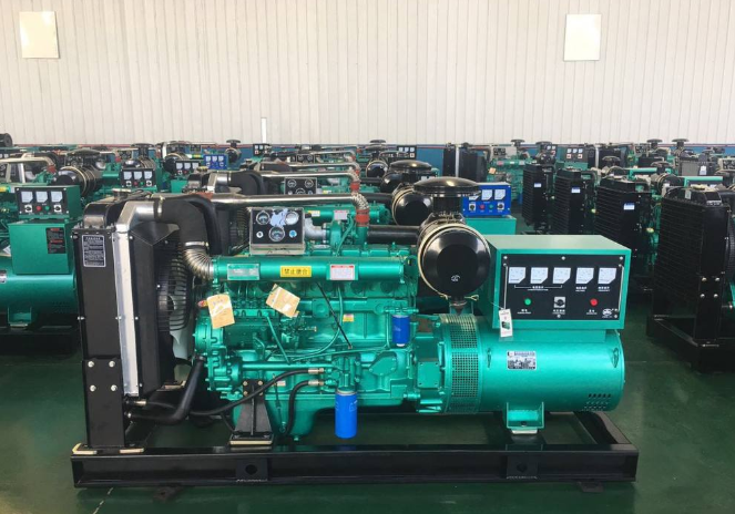 六合柴油发电机 六合柴油发电机